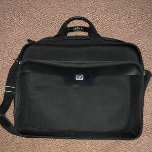 HEWLETT PACKARD LAPTOP CROSSBODY BAG